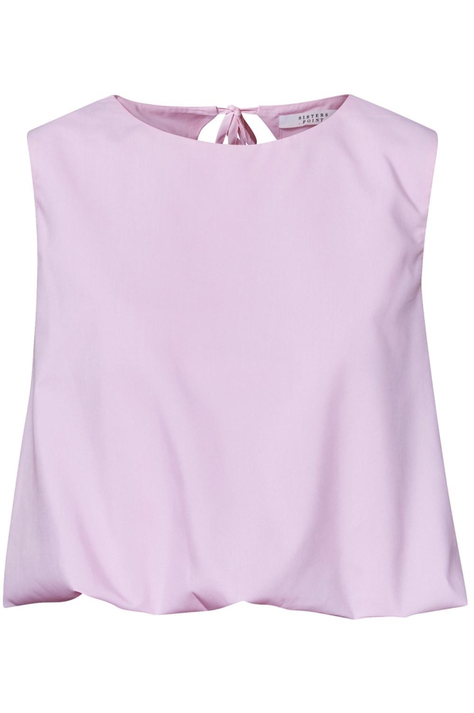 GIFO TOP 18979 BABY PINK